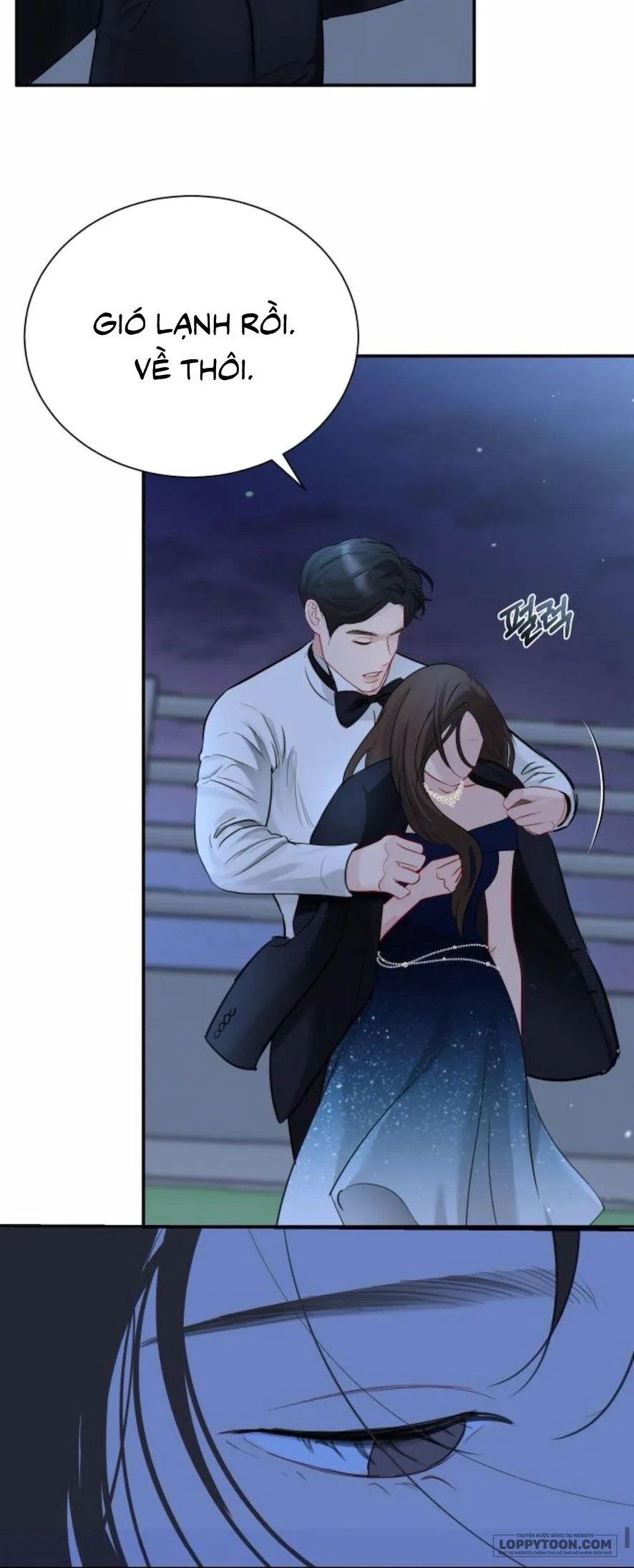Quyền Lực Của Thư Ký - Chap 29 - Trang 39