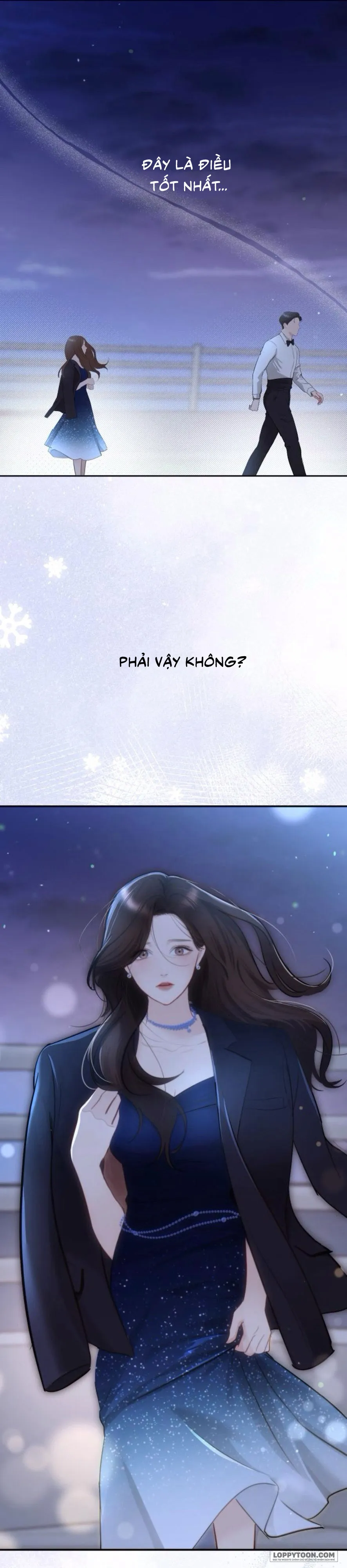 Quyền Lực Của Thư Ký - Chap 29 - Trang 40