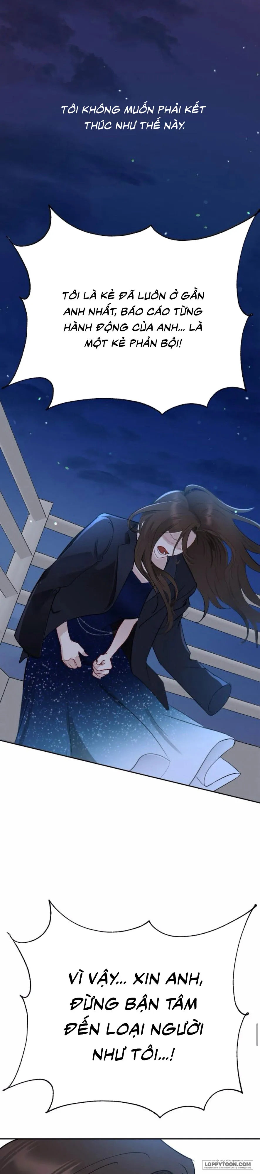 Quyền Lực Của Thư Ký - Chap 29 - Trang 43