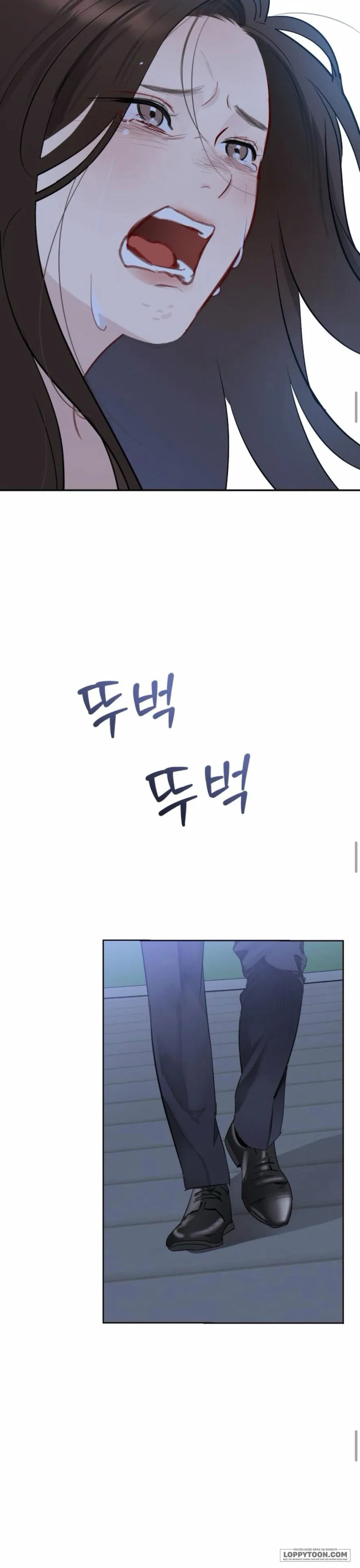 Quyền Lực Của Thư Ký - Chap 29 - Trang 44