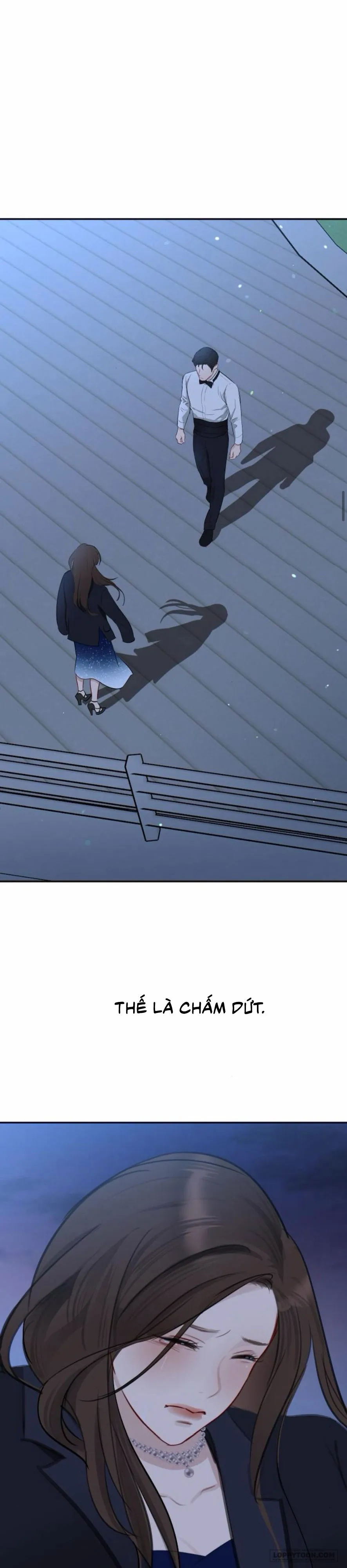Quyền Lực Của Thư Ký - Chap 29 - Trang 45