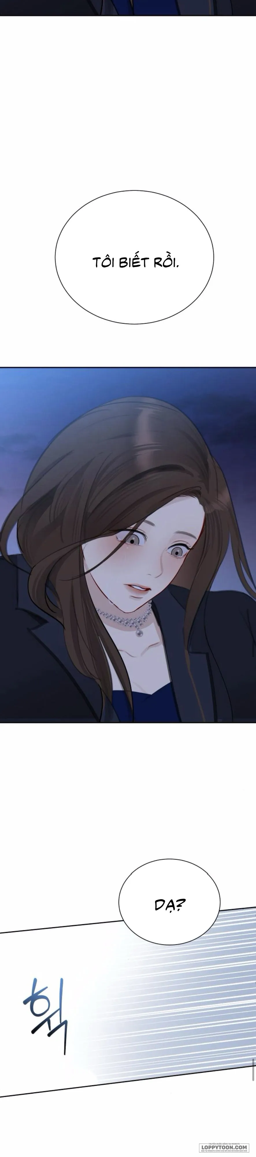Quyền Lực Của Thư Ký - Chap 29 - Trang 46