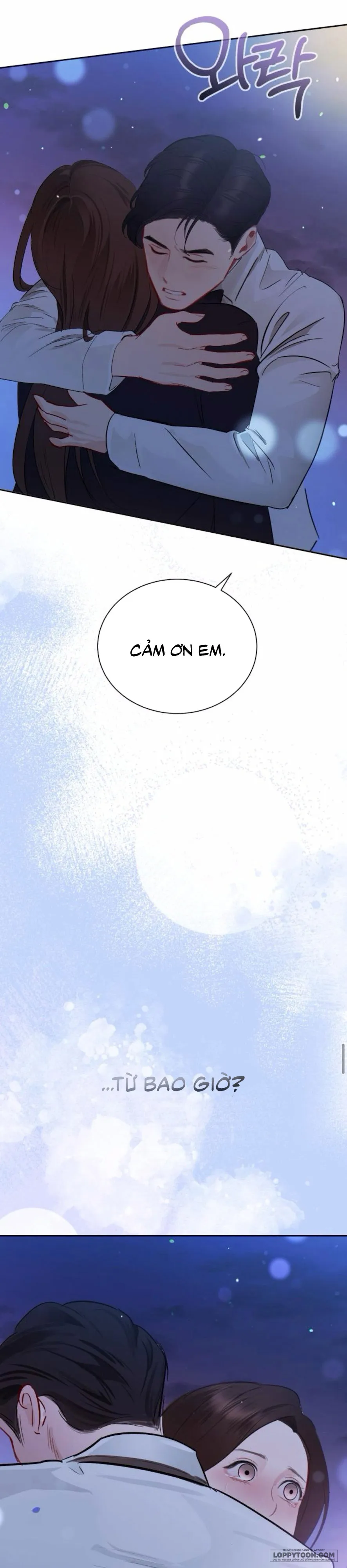 Quyền Lực Của Thư Ký - Chap 29 - Trang 47