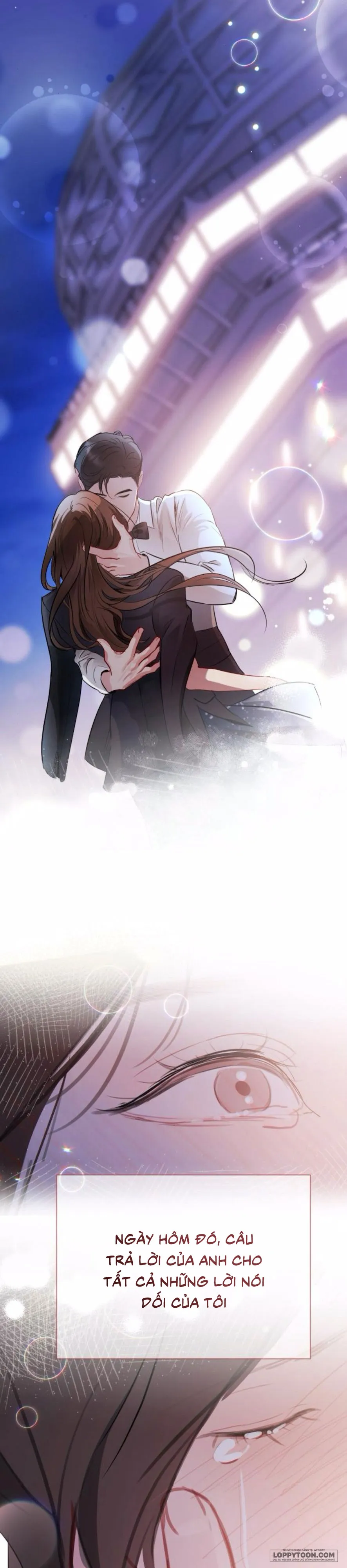 Quyền Lực Của Thư Ký - Chap 29 - Trang 49