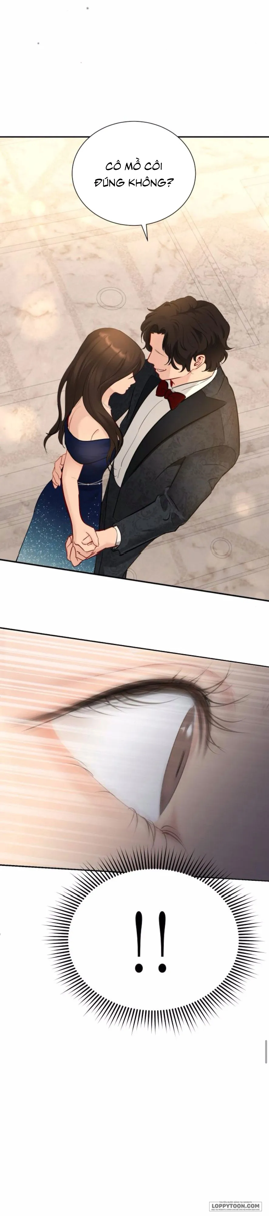 Quyền Lực Của Thư Ký - Chap 29 - Trang 7