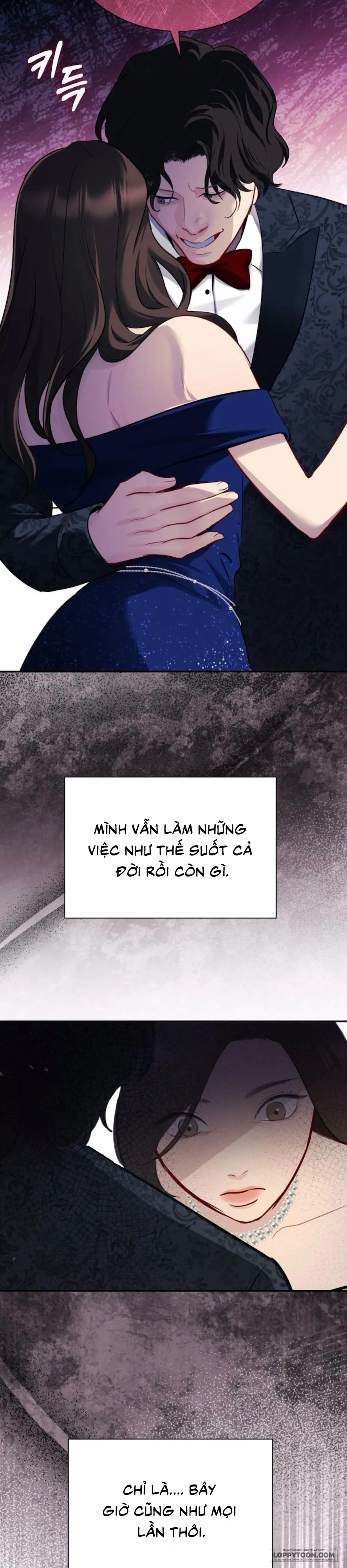 Quyền Lực Của Thư Ký - Chap 29 - Trang 9