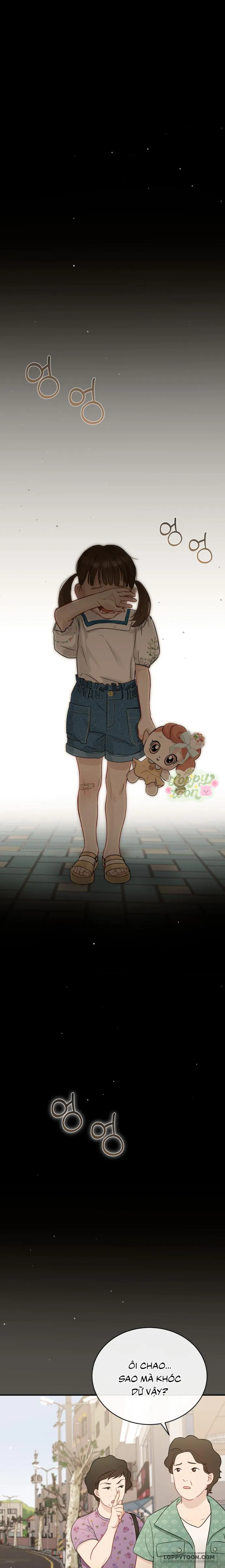 Quyền Lực Của Thư Ký - Chap 3 - Trang 1