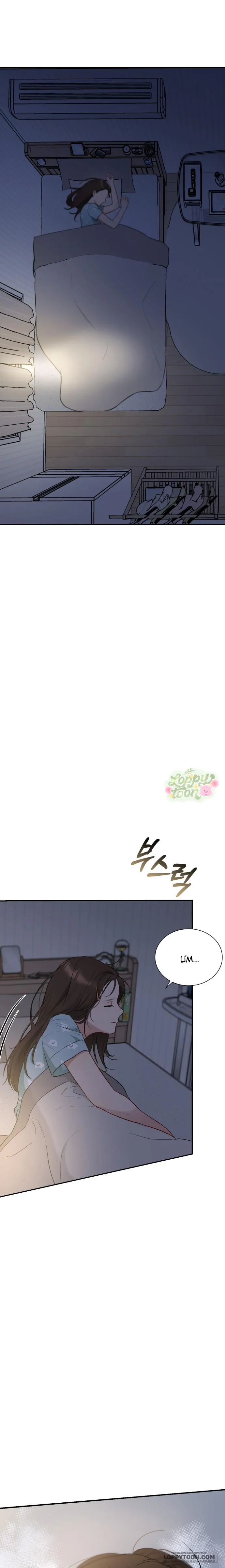 Quyền Lực Của Thư Ký - Chap 3 - Trang 14