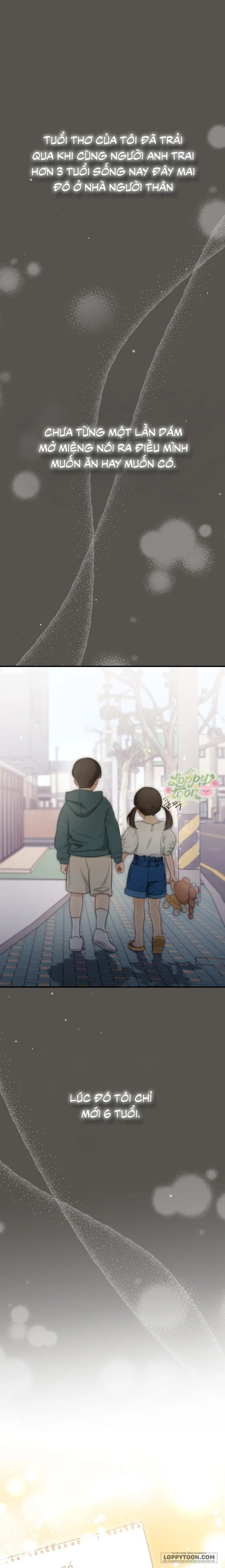 Quyền Lực Của Thư Ký - Chap 3 - Trang 3