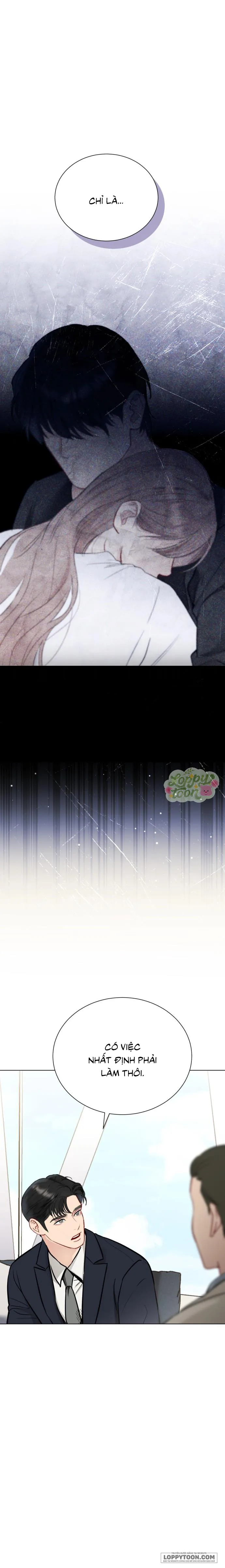 Quyền Lực Của Thư Ký - Chap 3 - Trang 34