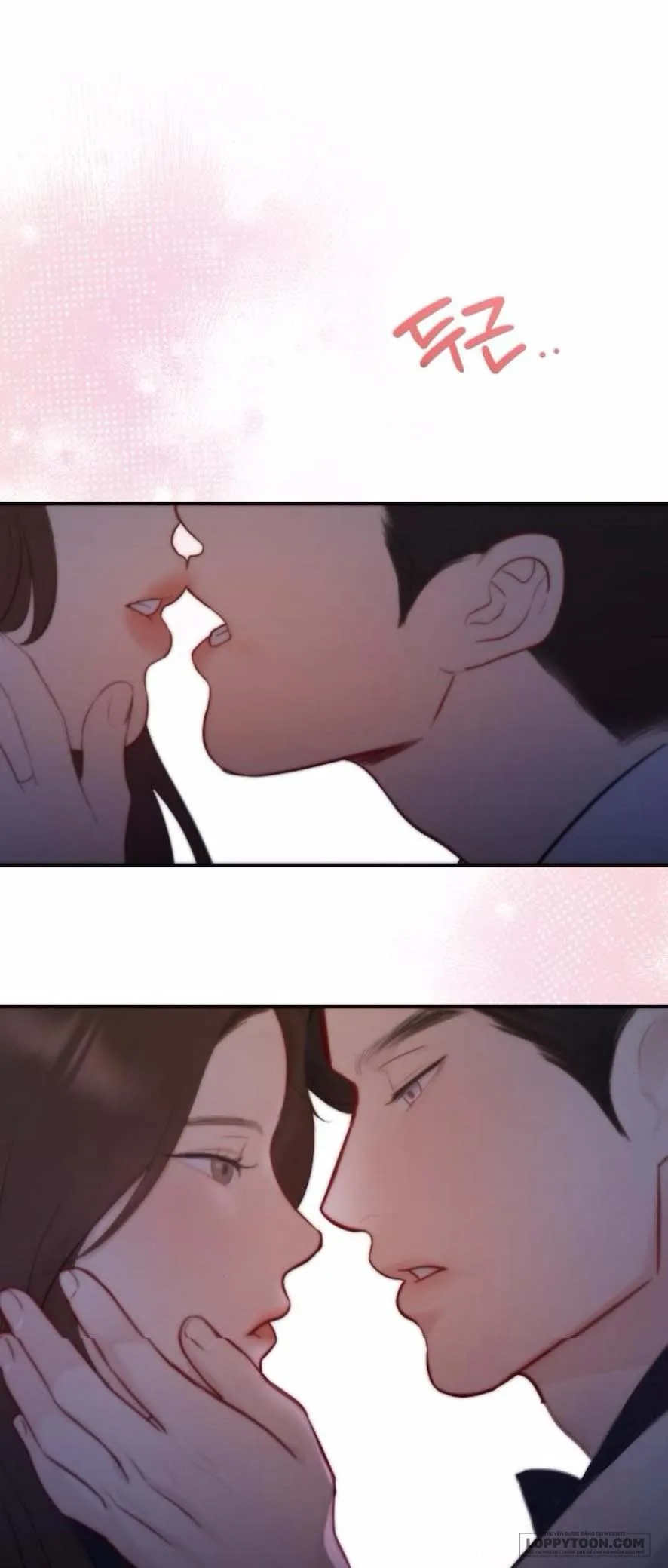 Quyền Lực Của Thư Ký - Chap 30 - Trang 1