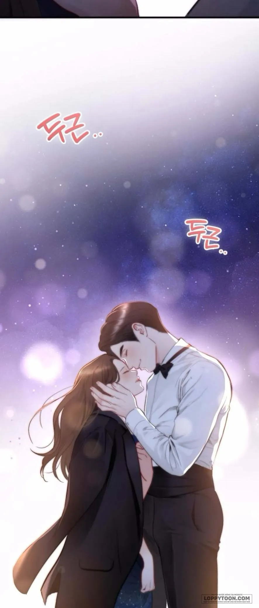Quyền Lực Của Thư Ký - Chap 30 - Trang 2