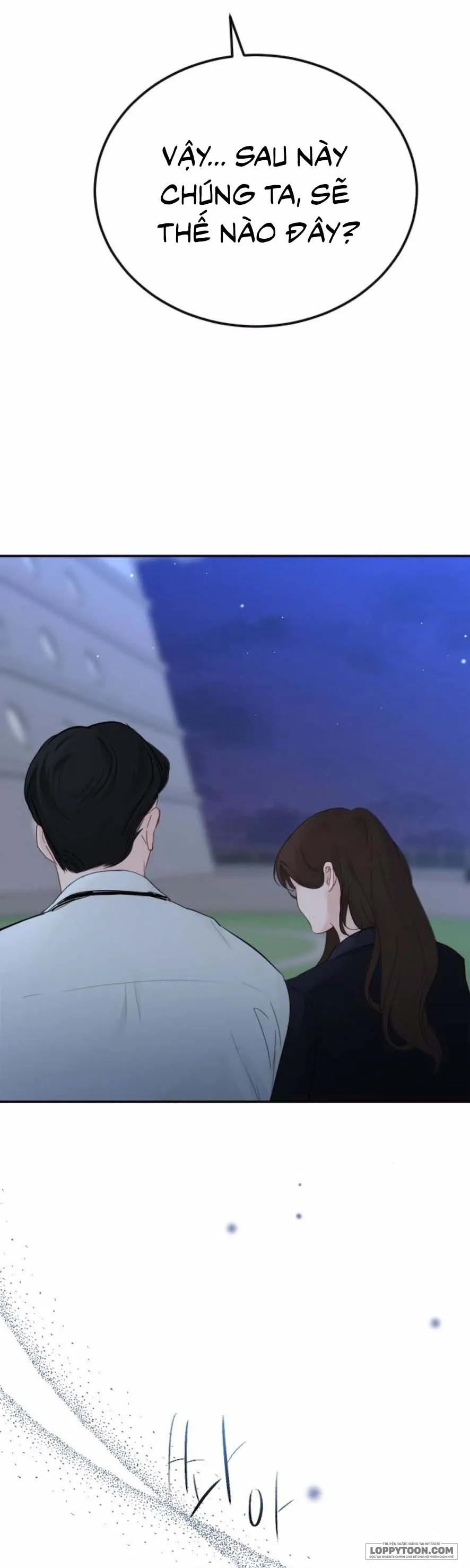 Quyền Lực Của Thư Ký - Chap 30 - Trang 11