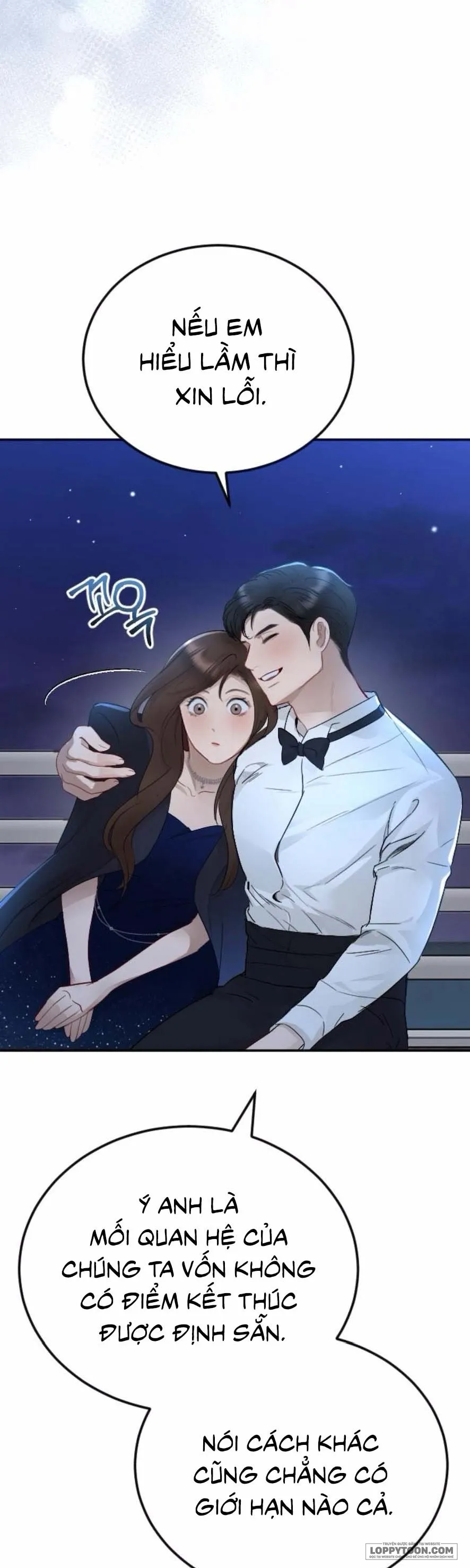 Quyền Lực Của Thư Ký - Chap 30 - Trang 14