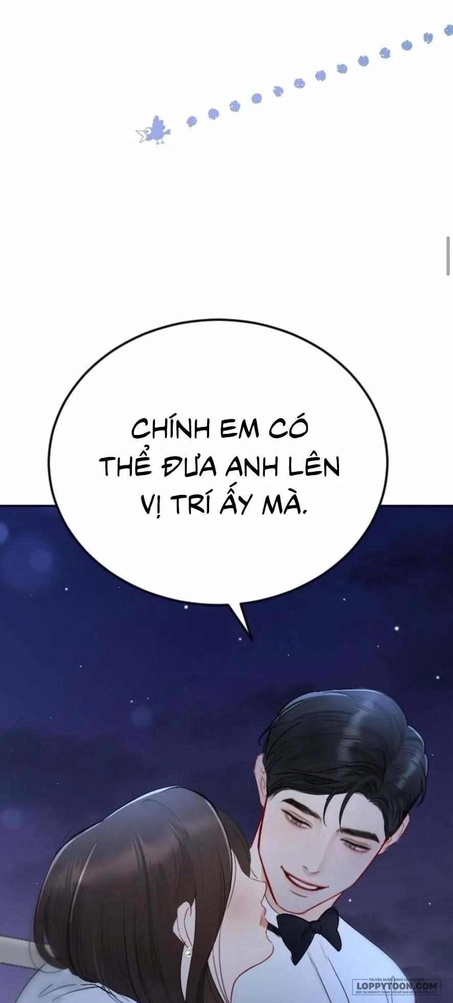 Quyền Lực Của Thư Ký - Chap 30 - Trang 18