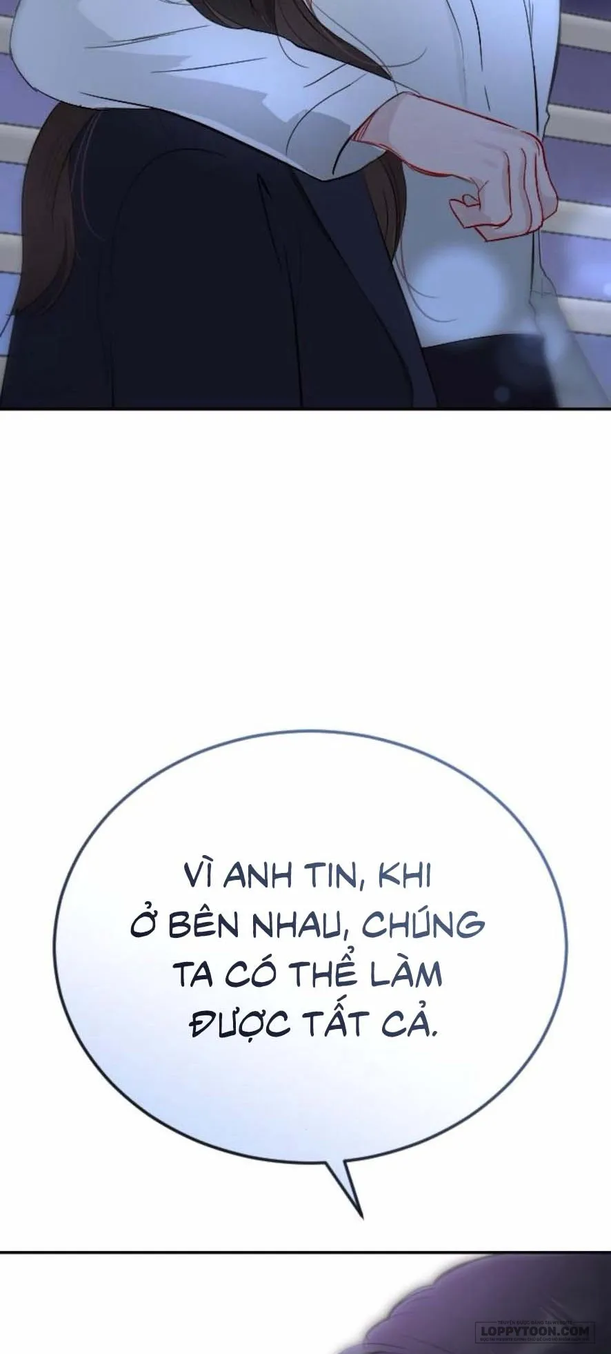 Quyền Lực Của Thư Ký - Chap 30 - Trang 19
