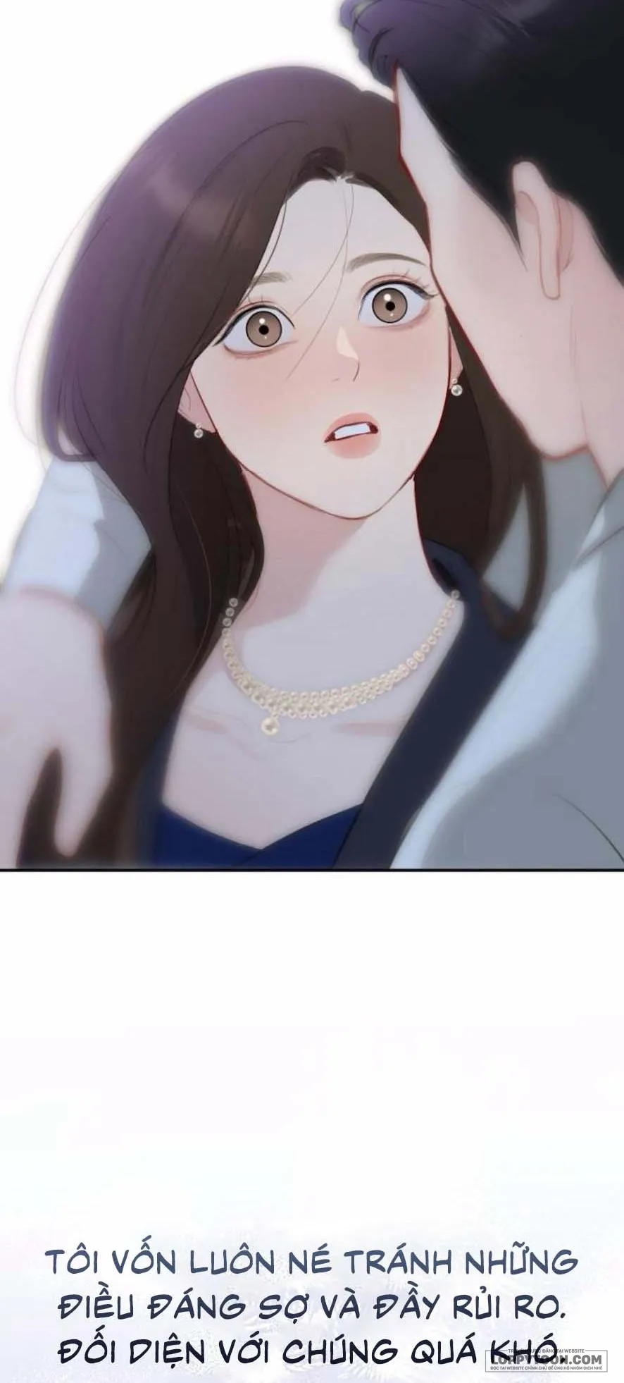 Quyền Lực Của Thư Ký - Chap 30 - Trang 20