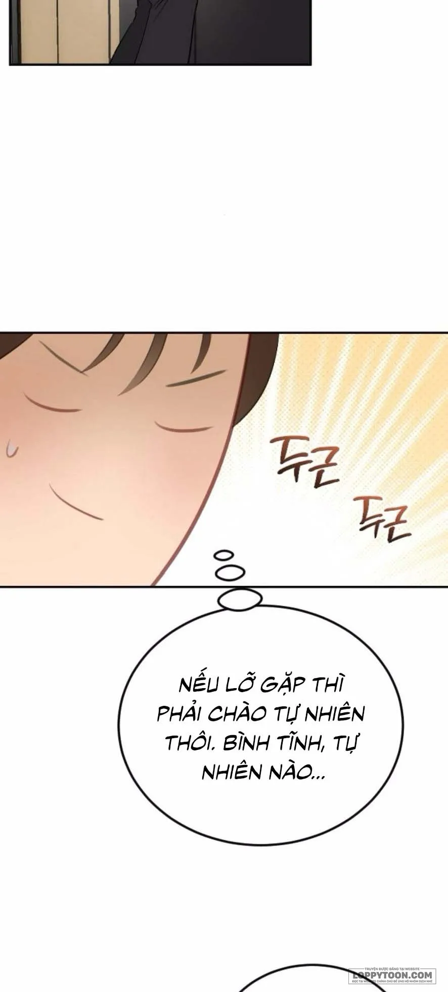 Quyền Lực Của Thư Ký - Chap 30 - Trang 26