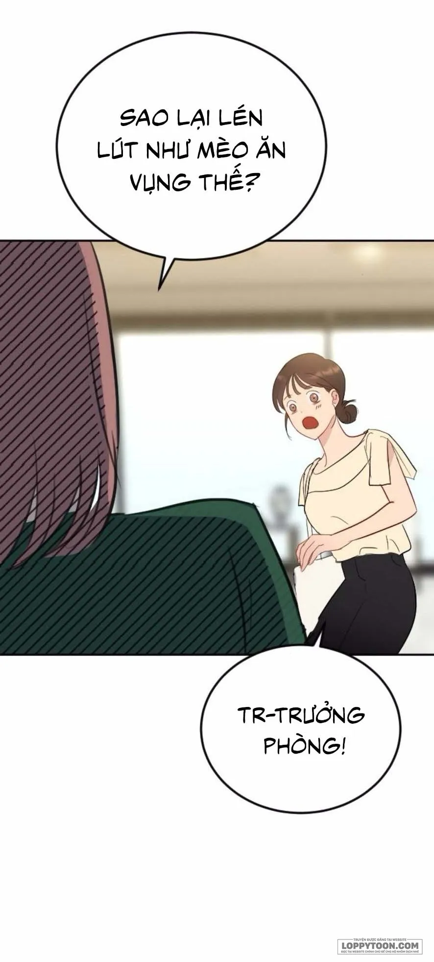 Quyền Lực Của Thư Ký - Chap 30 - Trang 28