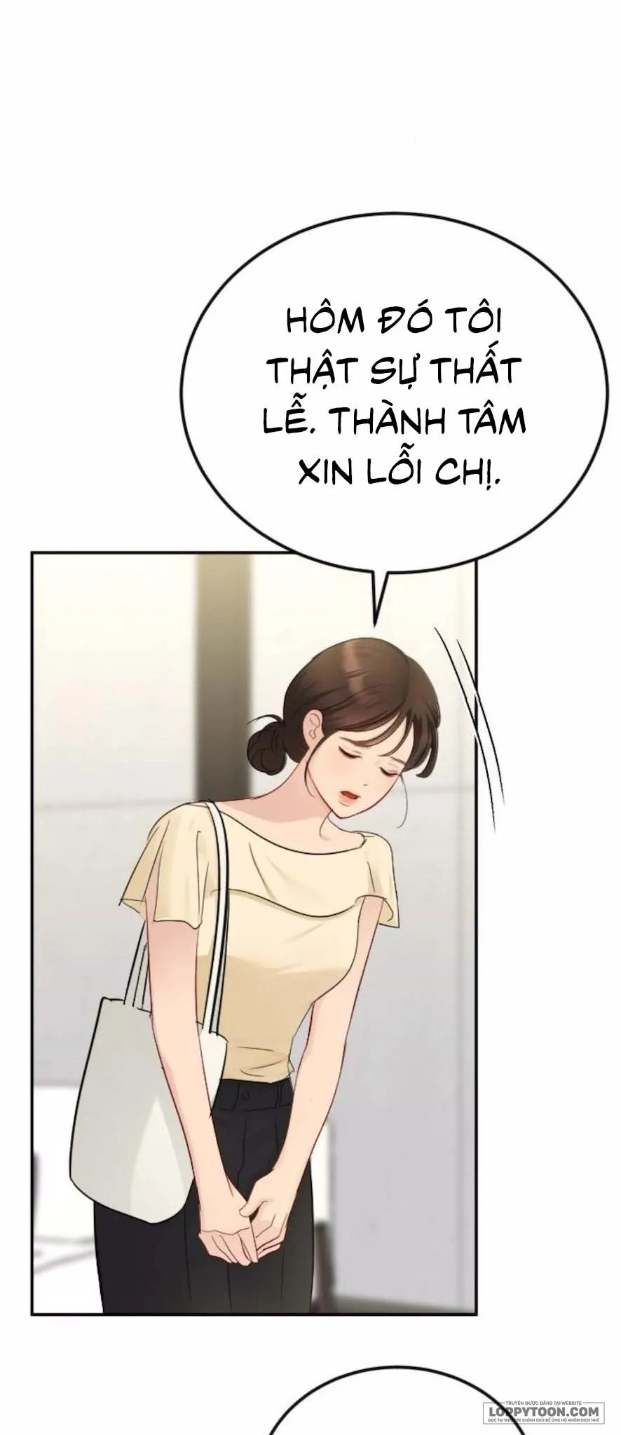 Quyền Lực Của Thư Ký - Chap 30 - Trang 29