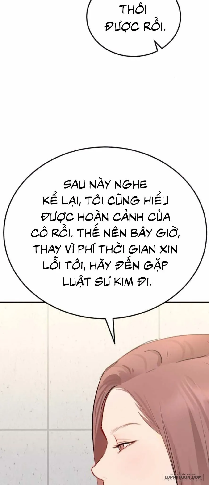 Quyền Lực Của Thư Ký - Chap 30 - Trang 30