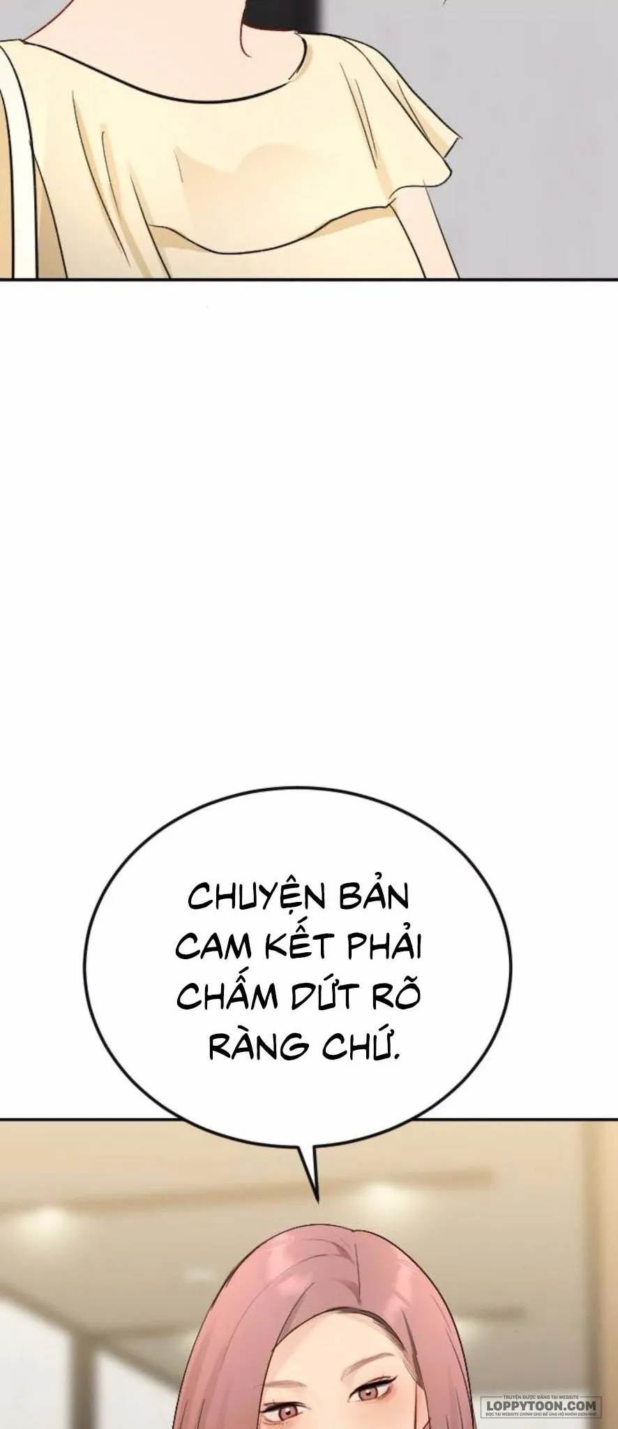 Quyền Lực Của Thư Ký - Chap 30 - Trang 32