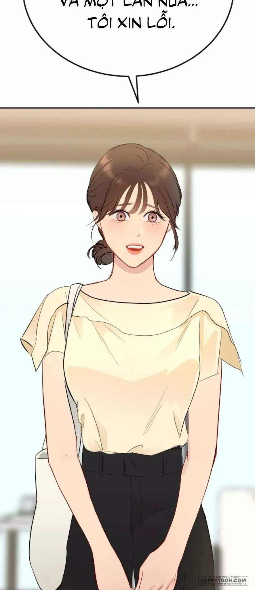 Quyền Lực Của Thư Ký - Chap 30 - Trang 34