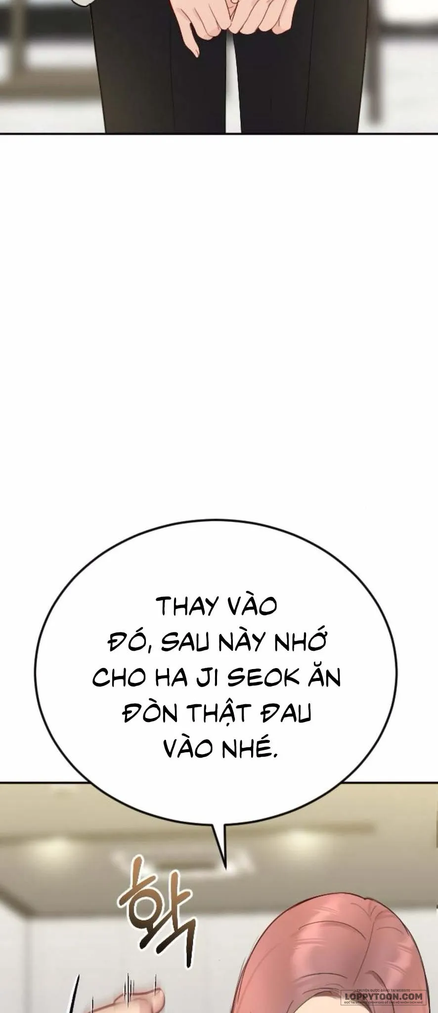 Quyền Lực Của Thư Ký - Chap 30 - Trang 35
