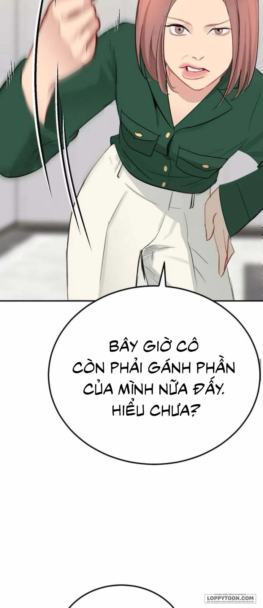 Quyền Lực Của Thư Ký - Chap 30 - Trang 36