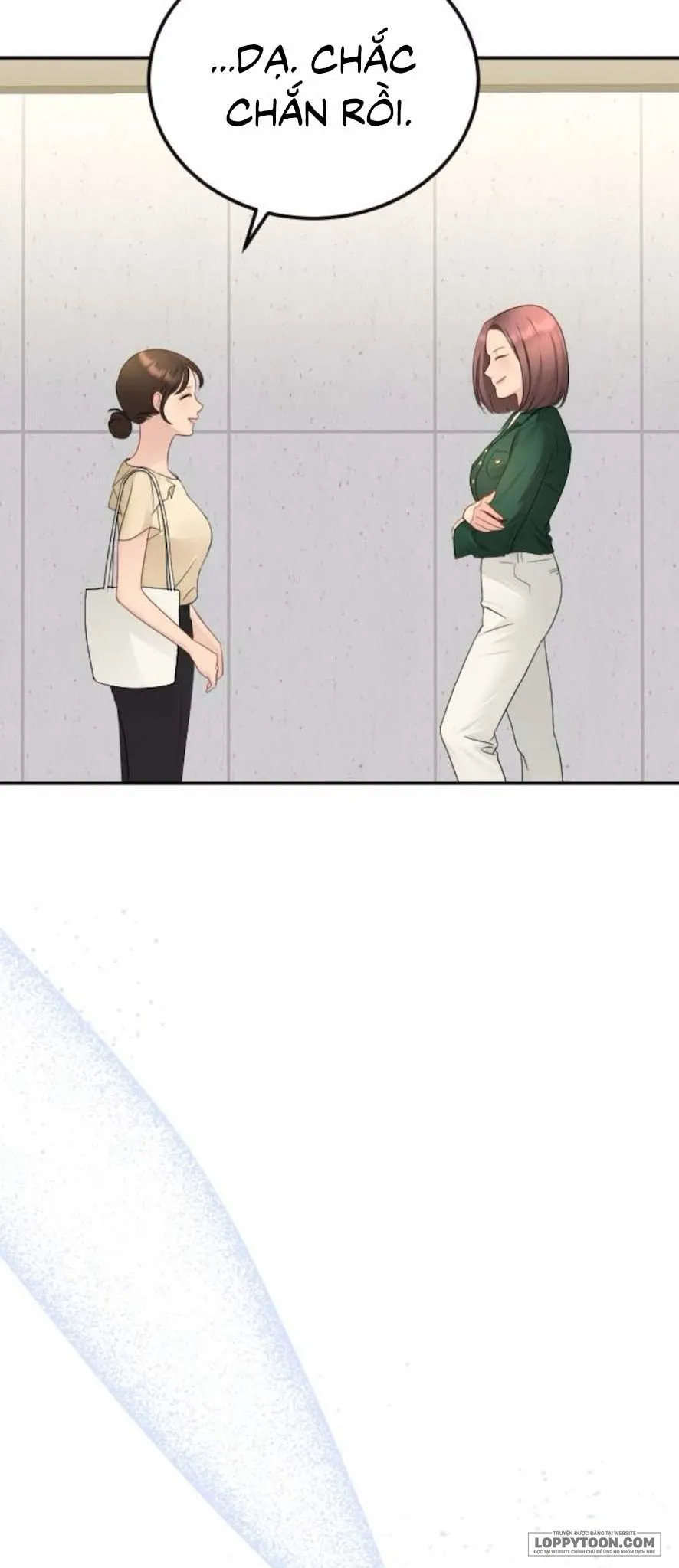 Quyền Lực Của Thư Ký - Chap 30 - Trang 37