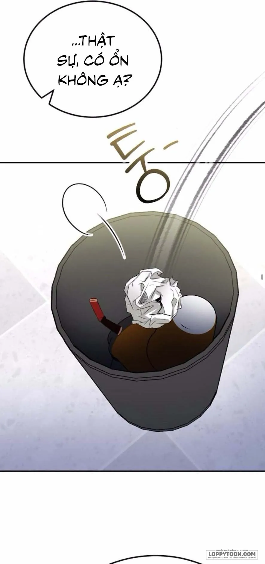 Quyền Lực Của Thư Ký - Chap 30 - Trang 43