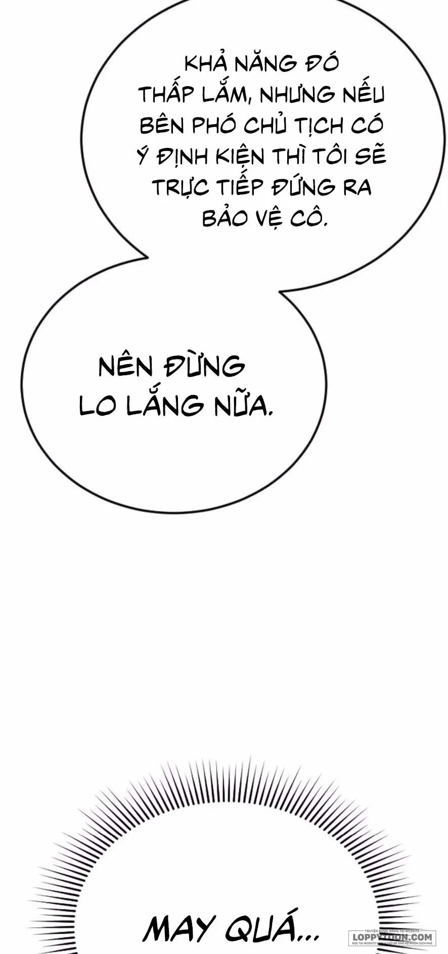 Quyền Lực Của Thư Ký - Chap 30 - Trang 44