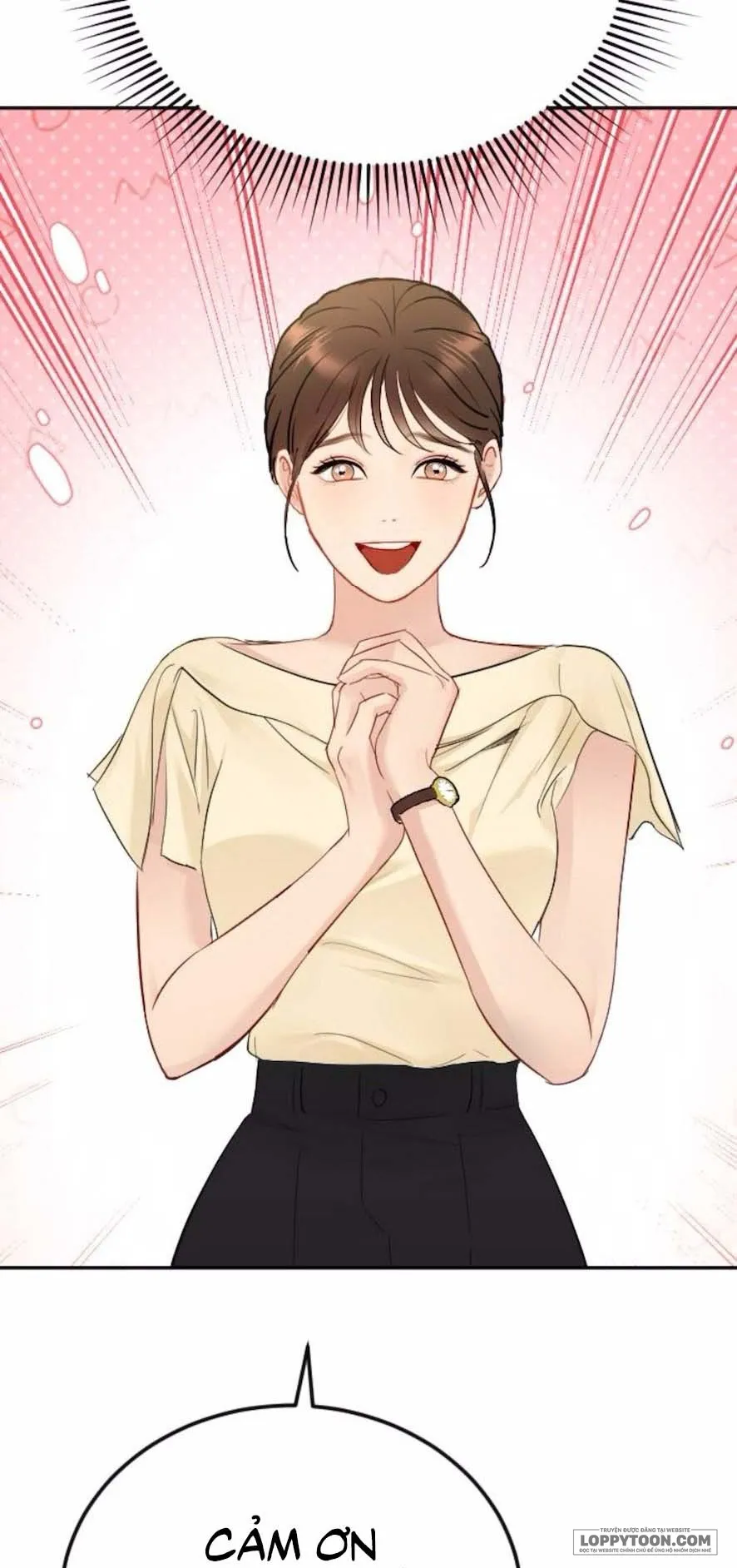 Quyền Lực Của Thư Ký - Chap 30 - Trang 45