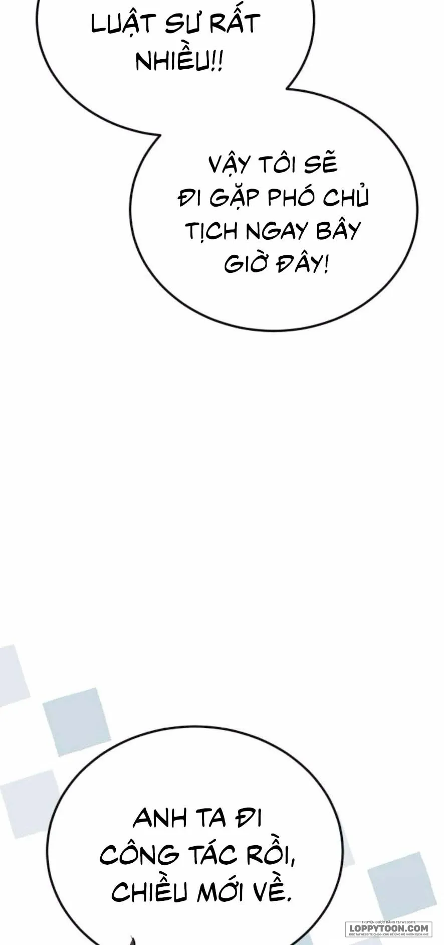 Quyền Lực Của Thư Ký - Chap 30 - Trang 46