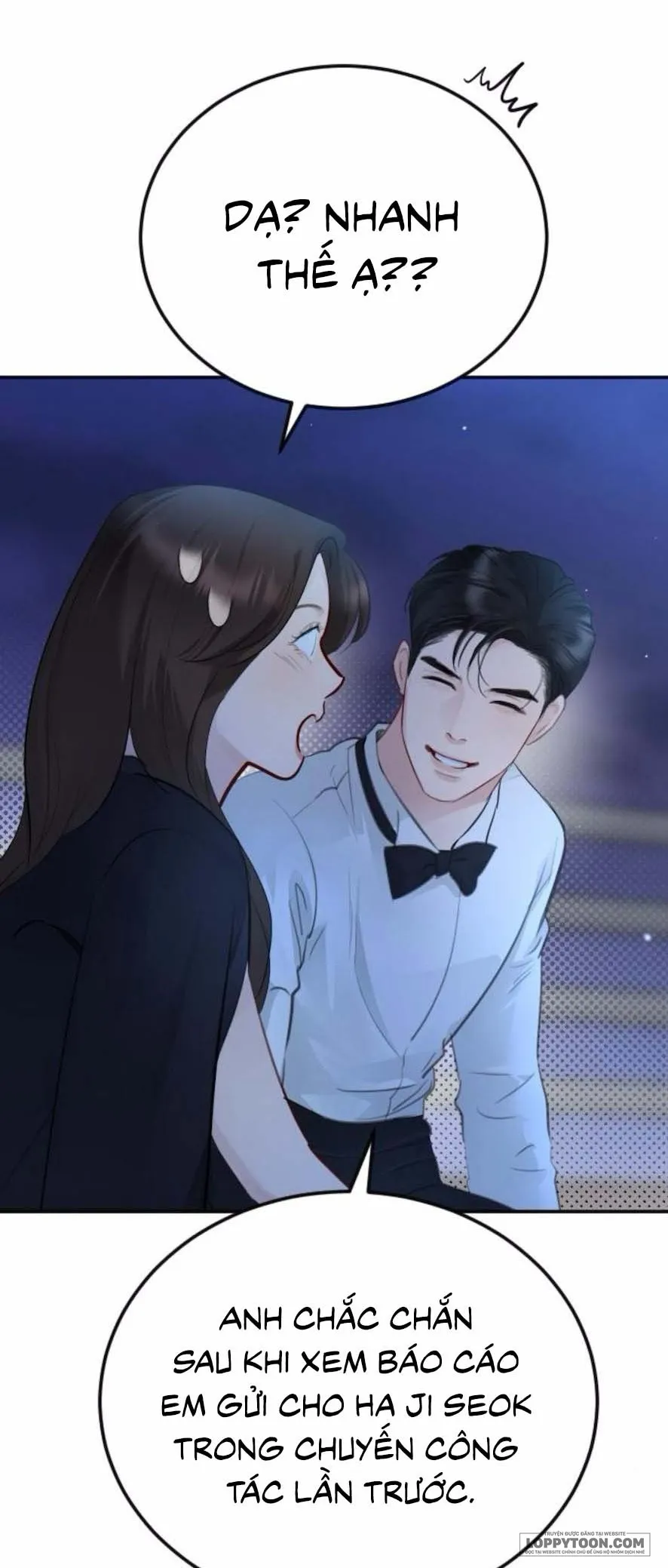 Quyền Lực Của Thư Ký - Chap 30 - Trang 6
