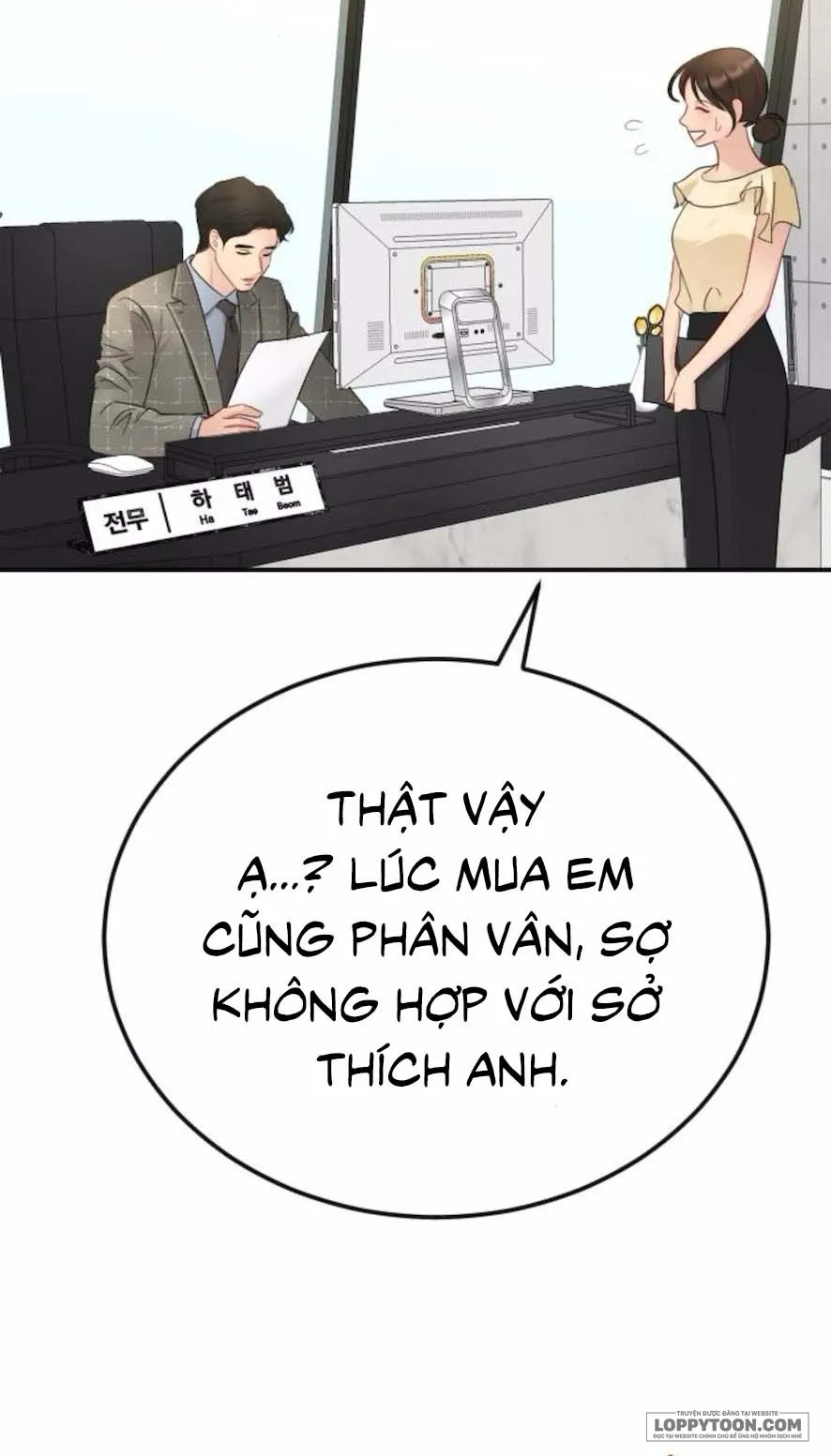 Quyền Lực Của Thư Ký - Chap 30 - Trang 58