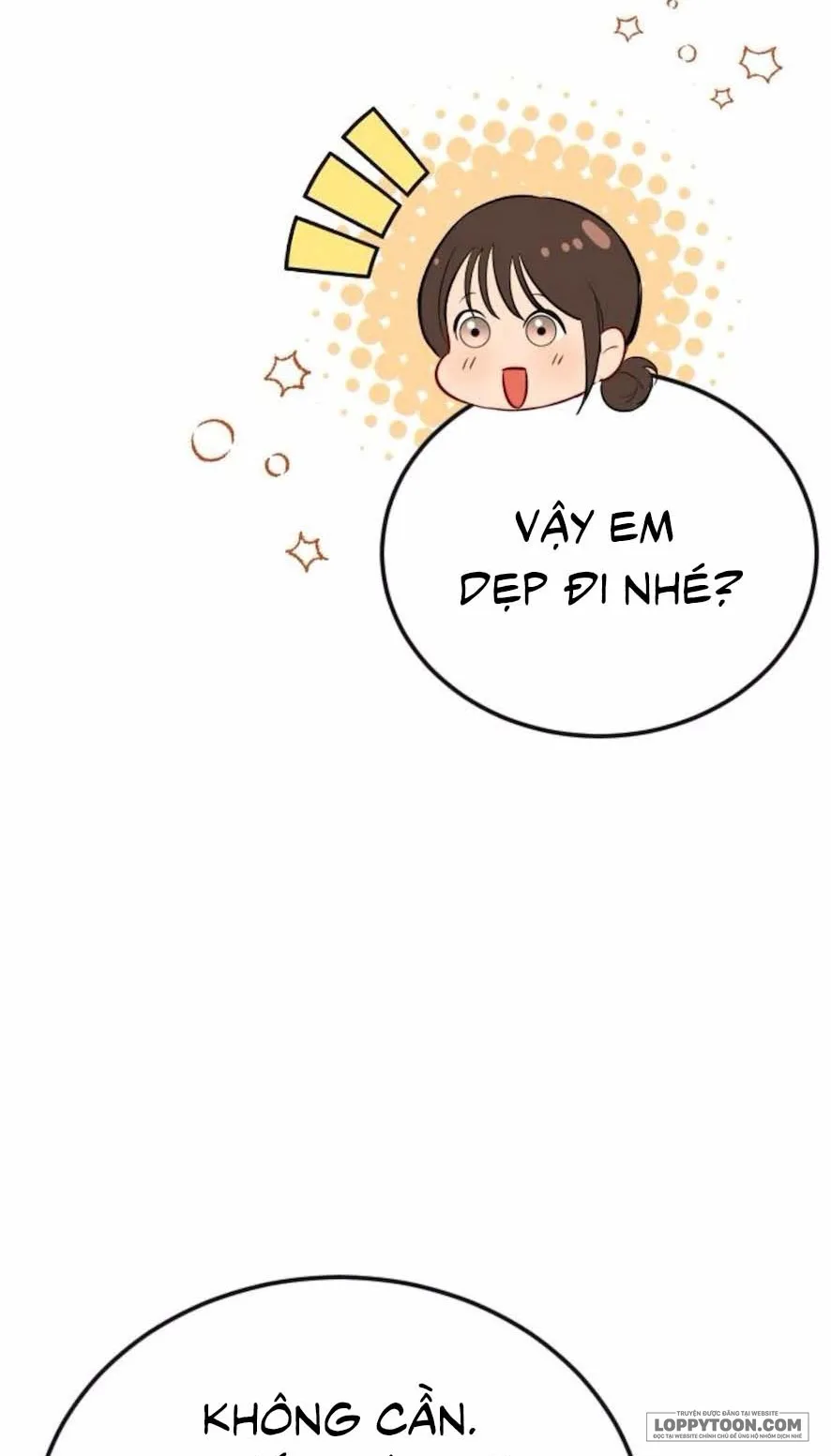 Quyền Lực Của Thư Ký - Chap 30 - Trang 59