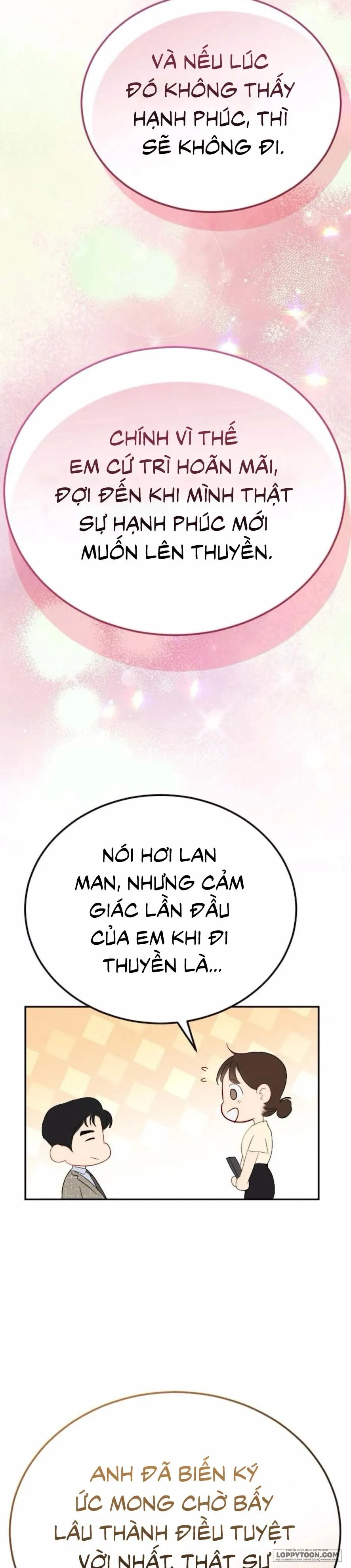 Quyền Lực Của Thư Ký - Chap 30 - Trang 70
