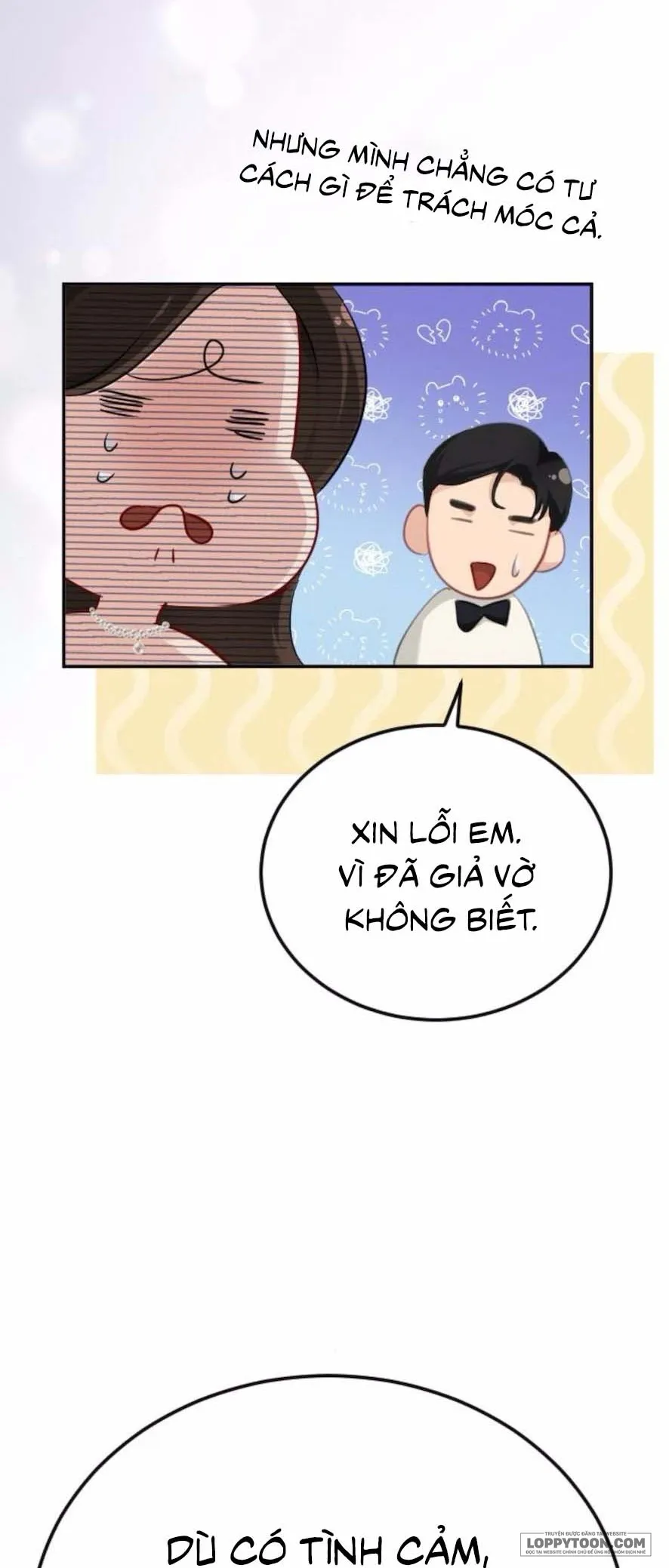 Quyền Lực Của Thư Ký - Chap 30 - Trang 8