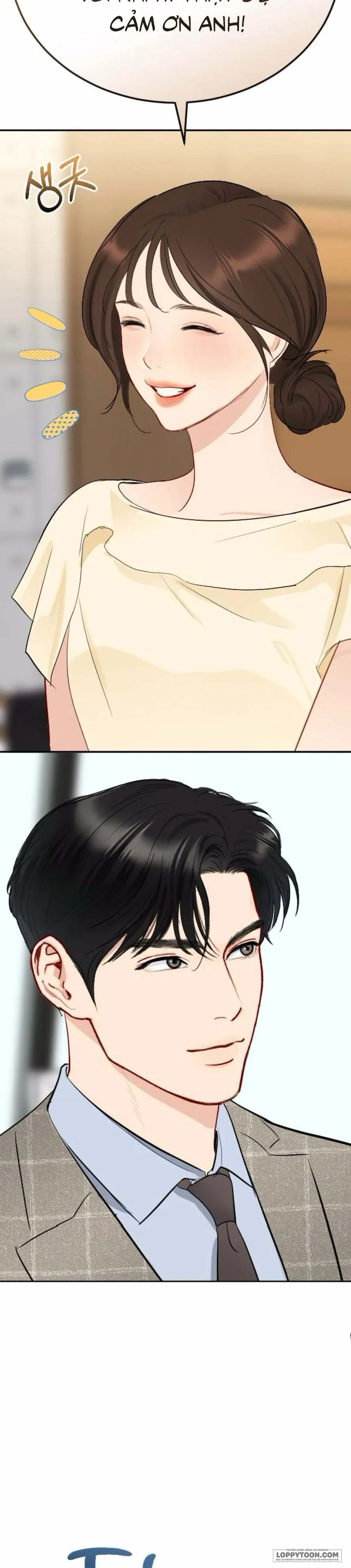 Quyền Lực Của Thư Ký - Chap 30 - Trang 71
