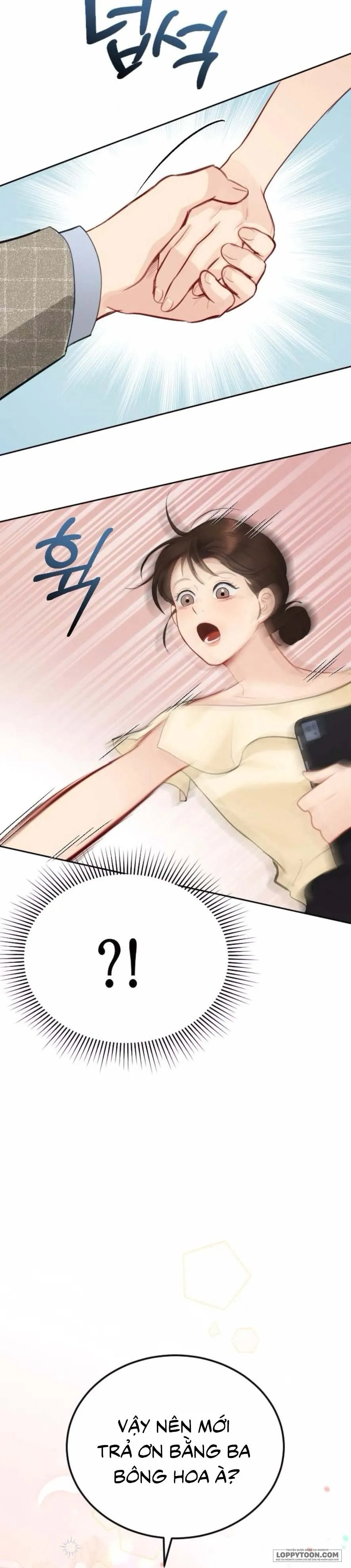 Quyền Lực Của Thư Ký - Chap 30 - Trang 72
