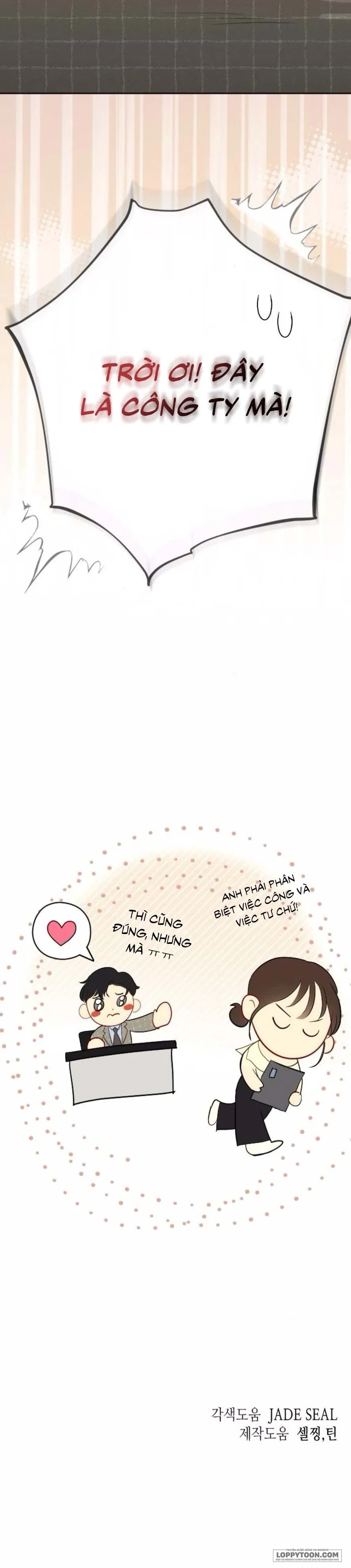 Quyền Lực Của Thư Ký - Chap 30 - Trang 75