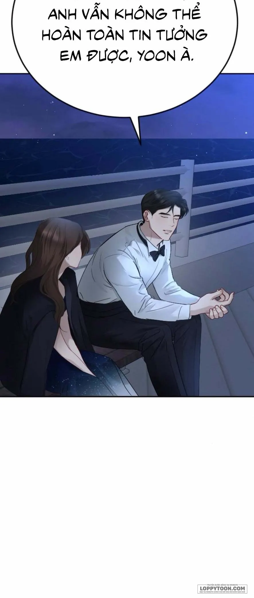 Quyền Lực Của Thư Ký - Chap 30 - Trang 9