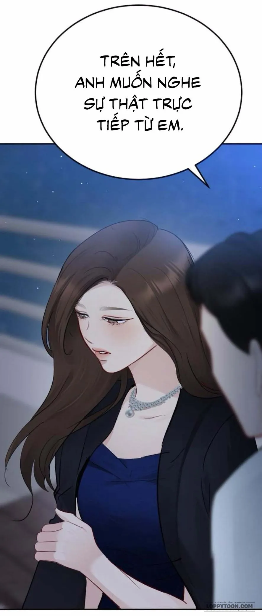 Quyền Lực Của Thư Ký - Chap 30 - Trang 10