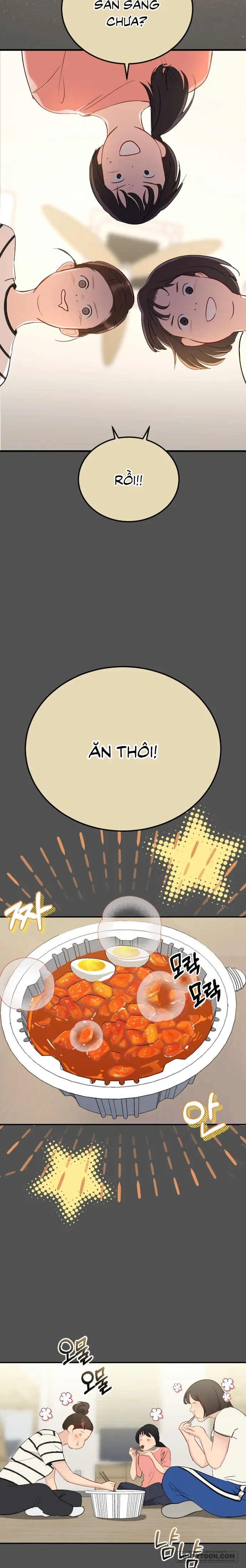 Quyền Lực Của Thư Ký - Chap 31 - Trang 18