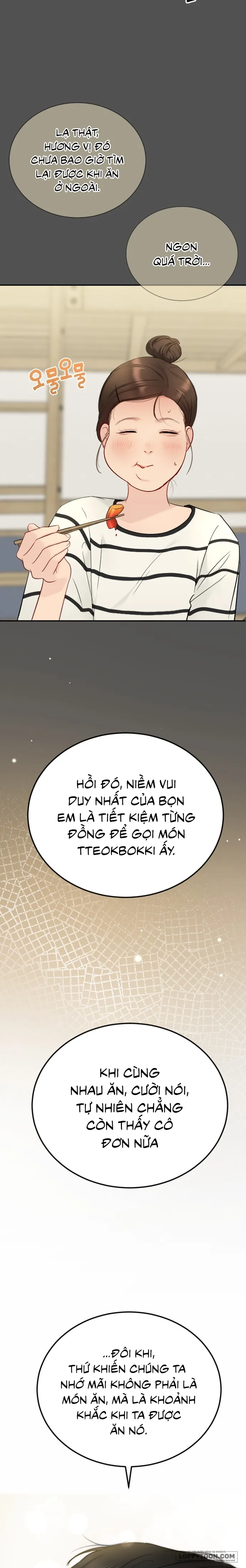 Quyền Lực Của Thư Ký - Chap 31 - Trang 19