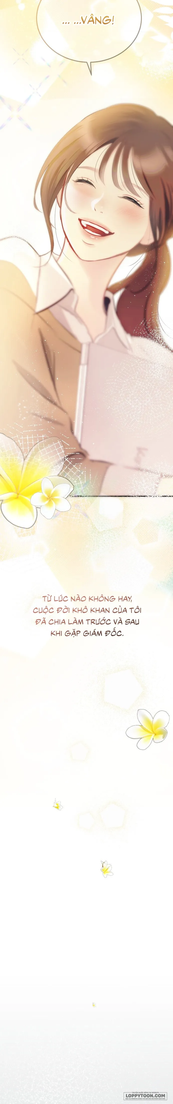 Quyền Lực Của Thư Ký - Chap 33 - Trang 15
