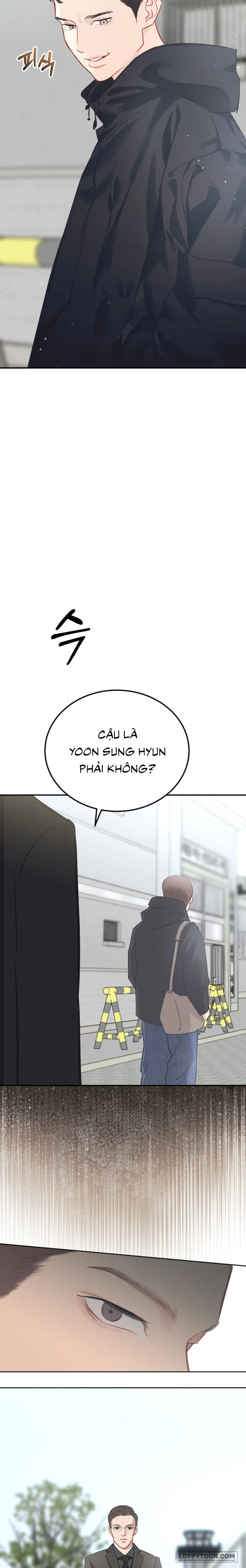 Quyền Lực Của Thư Ký - Chap 33 - Trang 18