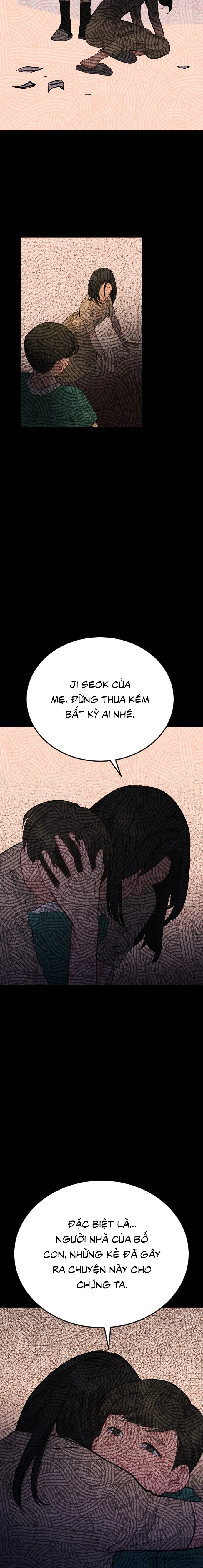 Quyền Lực Của Thư Ký - Chap 36 - Trang 5