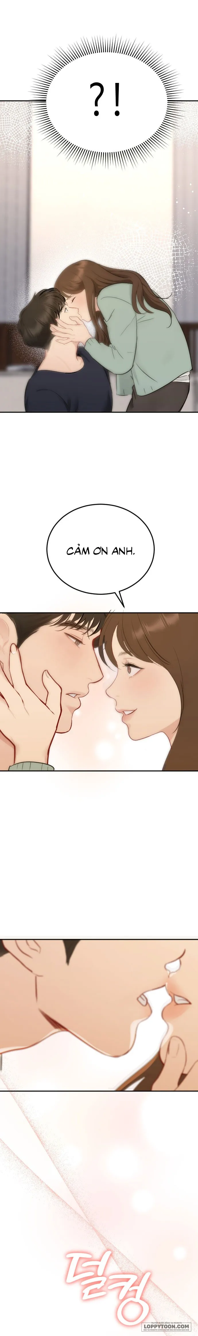 Quyền Lực Của Thư Ký - Chap 38 - Trang 19